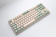 Ducky One 3 TKL Matcha UK ISO Cherry MX Red