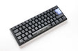 Ducky One 3 Mini Black UK ISO RGB Cherry MX Brown