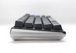 Ducky One 3 Mini Black UK ISO RGB Cherry MX Red