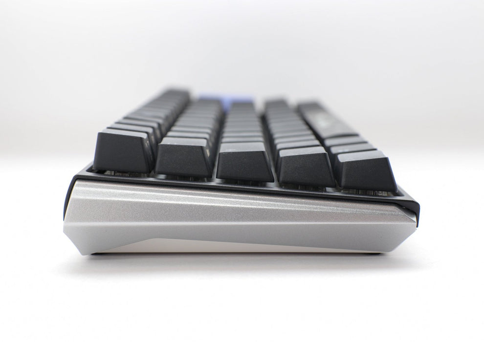 Ducky One 3 Mini Black UK ISO RGB Cherry MX Black