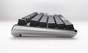 Ducky One 3 TKL Black UK ISO RGB Cherry MX Silver