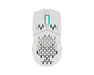Keychron M1 Ultra Light Wired Mouse White