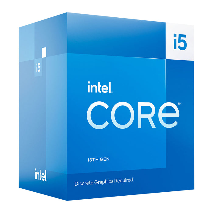 Intel Core i5-13400F 10C/16T 4.6GHz LGA1700 Processor