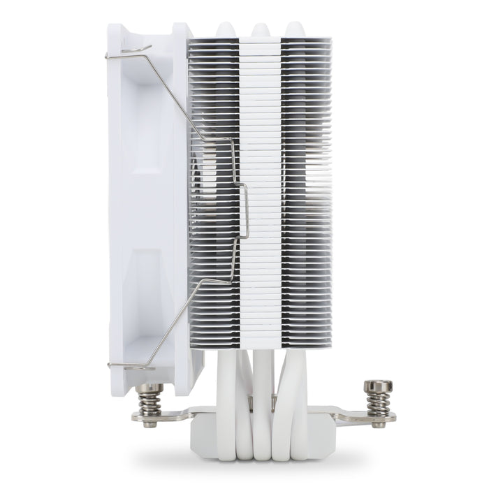 Thermalright Assassin King 120 SE White A-RGB Single Tower Air Cooler