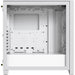 Corsair 4000D RGB Airflow ATX Mid Tower Case White