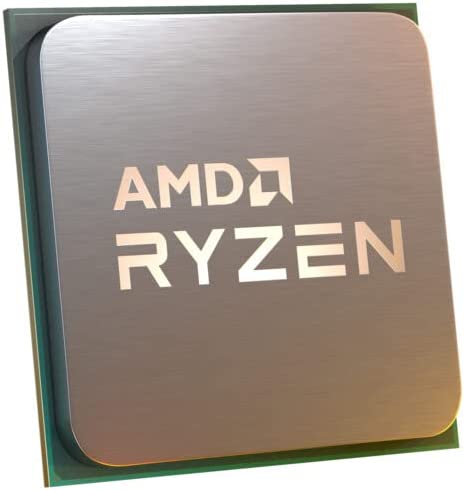 AMD Ryzen 7 5800X3D 8C/16T 3D V-Cache