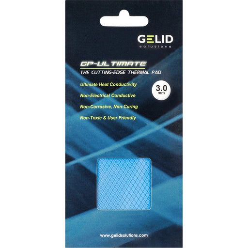 Gelid GP Ultimate 3mm Thermal Pad 90x50mm