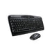 Logitech MK330 Wireless Keyboard & Mouse Combo