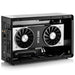 Dan Cases A4-SFX V4.1 Mini-ITX Gaming Case PCIe 4.0 - Silver