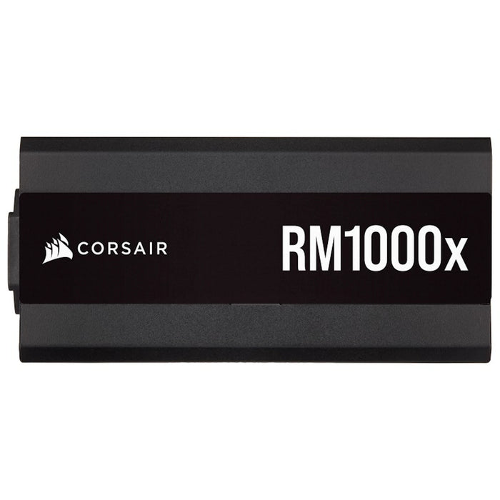 1000W Corsair RM1000x V2 Gold Modular PSU