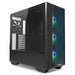 Lian Li Lancool III RGB ATX PC Case Black
