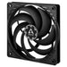 Arctic P12 PWM PST 120mm Slim Fan