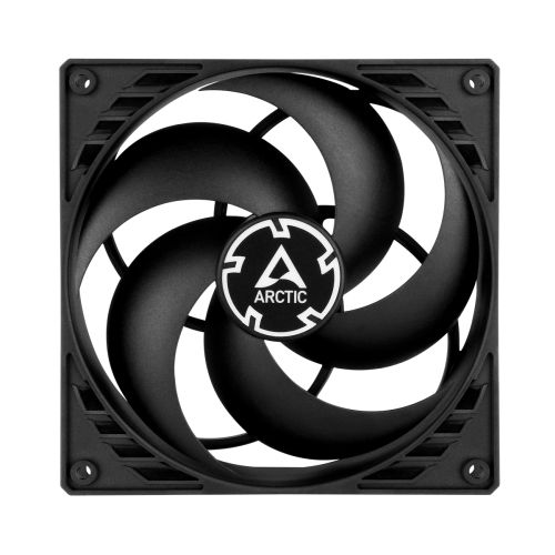 Arctic P14 PWM PST 140mm Black Fan