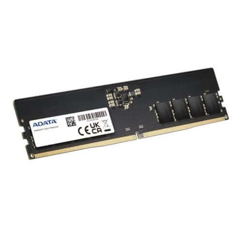 16GB 1x16GB DDR5 4800MHZ ADATA Premier RAM