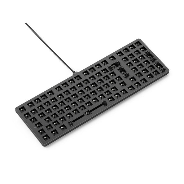 Glorious GMMK 2 96% ISO Keyboard Barebone Black