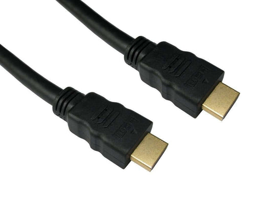 15 METRE HDMI - HDMI V2.0 CABLE BLACK
