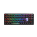 Ducky One 3 TKL Black UK ISO RGB Cherry MX Blue
