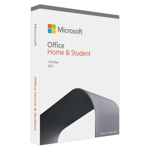 MS Office Home & Student 2021 1x Device