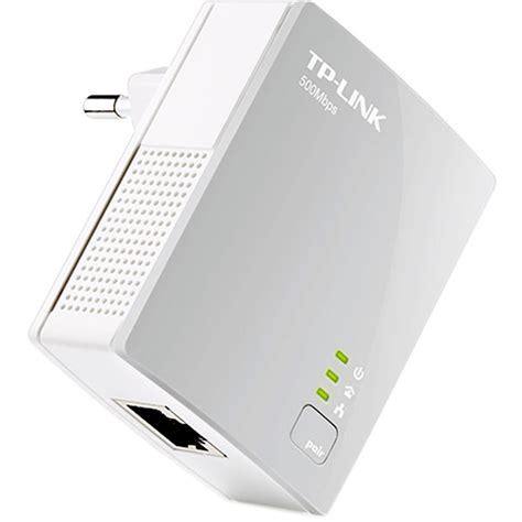 TP-LINK AV600 POWERLINE ADAPTER KIT