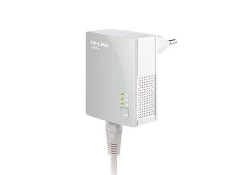 TP-LINK AV600 POWERLINE ADAPTER KIT