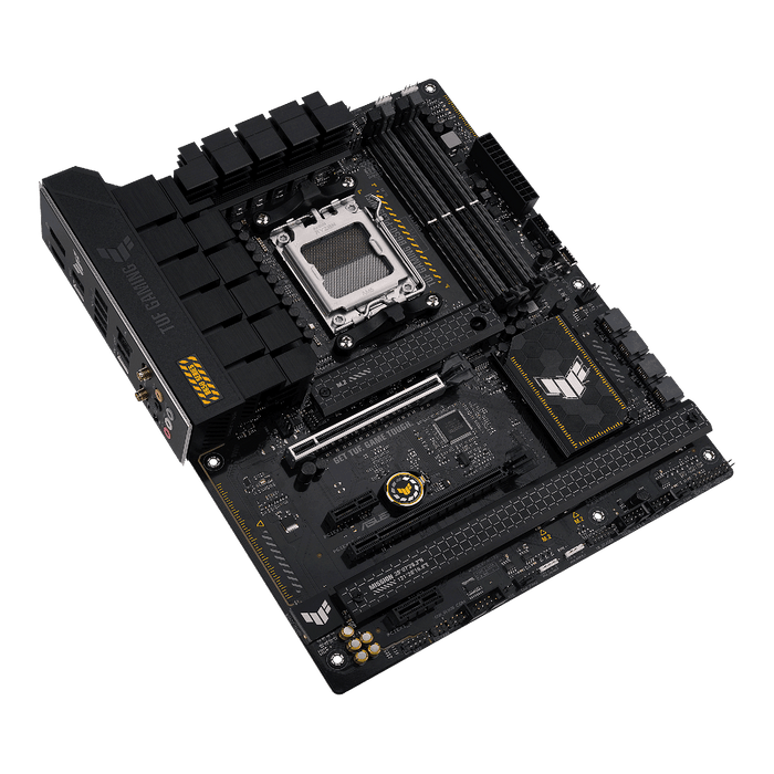 Asus TUF Gaming B650-PLUS WIFI ATX AM5 Motherboard