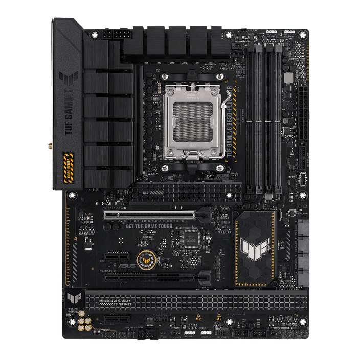 Asus TUF Gaming B650-PLUS WIFI ATX AM5 Motherboard