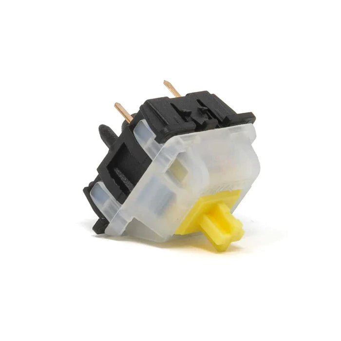Metabo HPT 888-932 Pressure Switch For EC710 Nail Gun | Replacement Air Compressor Switch | Black/Red