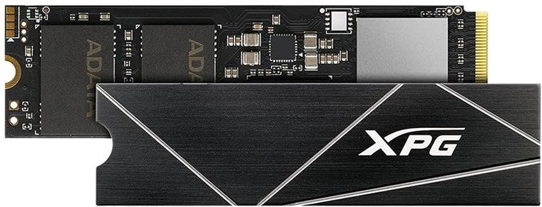 1TB XPG GAMMIX S70 BLADE NVME G4 M.2