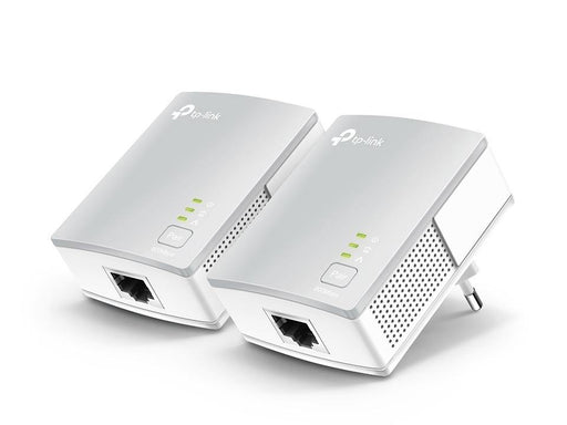 TP-LINK AV600 POWERLINE ADAPTER KIT