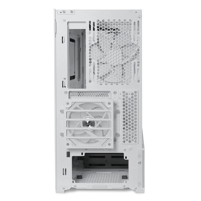 Lian Li Lancool 216 White A-RGB ATX PC Case