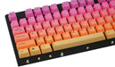 TAI-HAO PBT DOUBLE SHOT SUNSHINE KEYCAPS