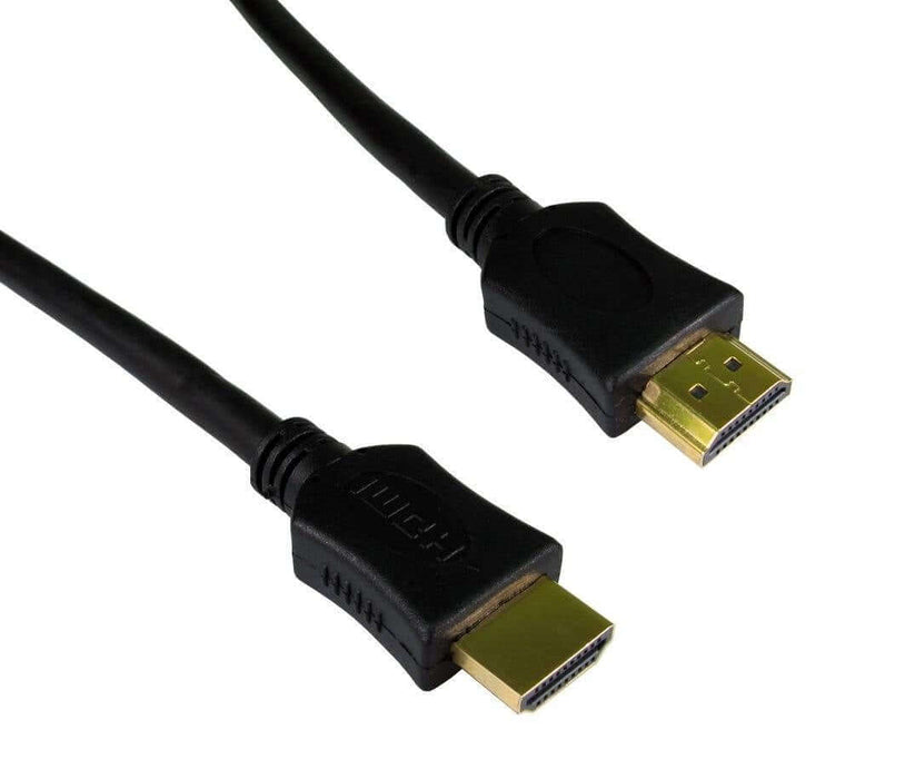 20 METRE HDMI - HDMI V2.0 CABLE BLACK