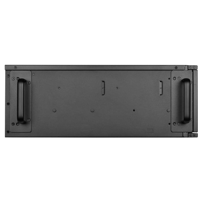 Silverstone RM44 4U Rackmount Server Case